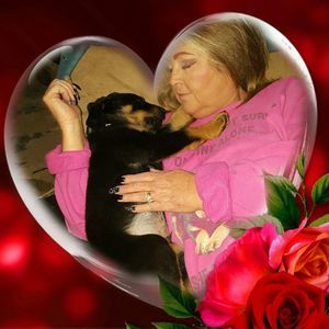 Meet your Posher, Lisa